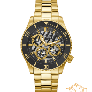 Guess Watch GW0488G2 - Image 1