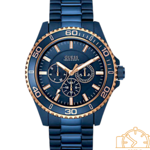 Guess Watch W0172G6 - Image 1