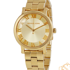 Michael Kors Watch MK3560 - Image 1