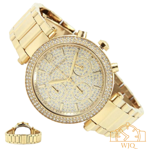 Michael Kors Mk5856 - Image 2