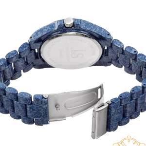 Joshua & Sons Watch JS91BU - Image 4