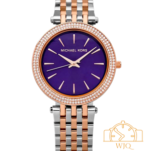Michael Kors Watch MK3353 - Image 1