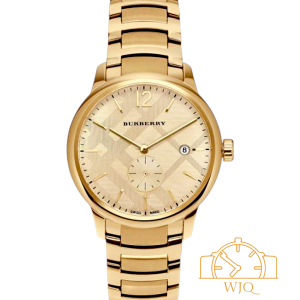 Burberry Bu10006 - Image 1