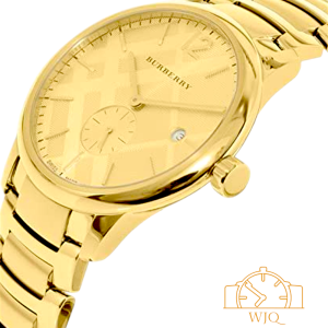 Burberry Bu10006 - Image 2