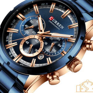 curren Watch 8355 - Image 2