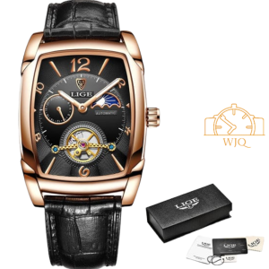 Lige watch 8949 - Image 1