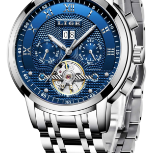 Lige watch LG9841 - Image 1