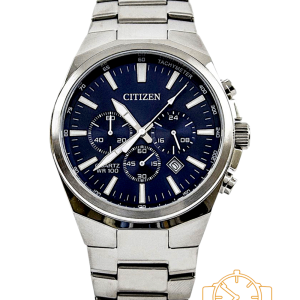 Citizen AN8170-59L - Image 1
