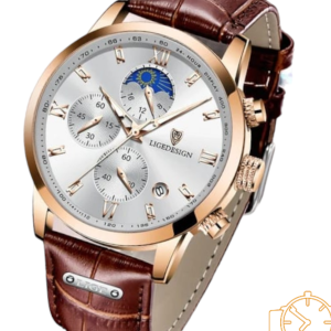 Lige Watch - Image 2