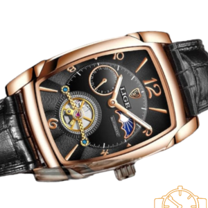 Lige watch 8949 - Image 3