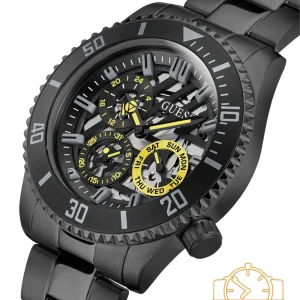 Guess Watch GW0488G3 - Image 3