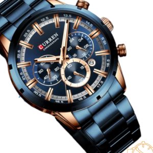 curren Watch 8355 - Image 3