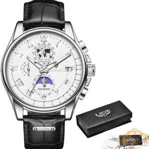 Lige Watch 8974 - Image 1