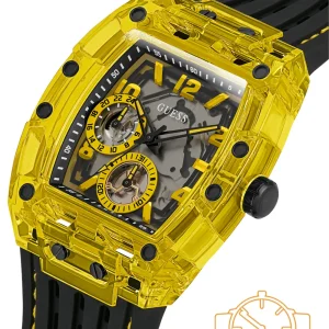 Guess Watch (GW0499G2) - Image 3