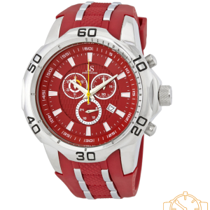 Joshua & Sons watch JS50 - Image 1