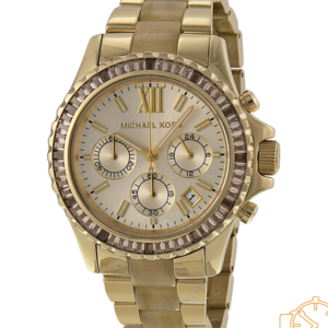 Michael Kors Watch MK5874 - Image 1