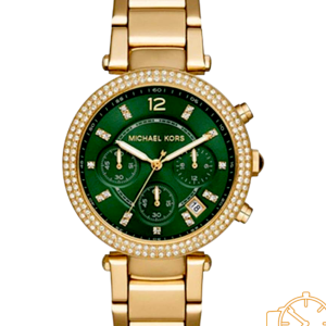 Michael Kors Watch MK6263 - Image 1