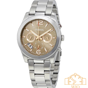 Fossil watch Es4146 - Image 1