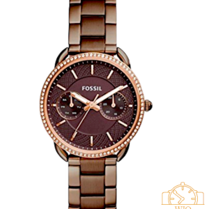 Fossil watch ES4258 - Image 1