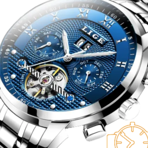 Lige watch LG9841 - Image 2