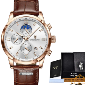 Lige Watch - Image 1