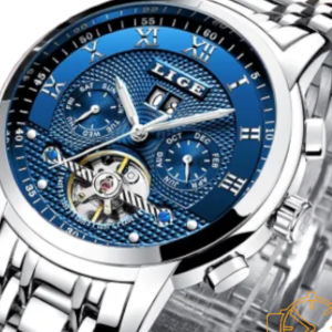 Lige watch LG9841 - Image 3