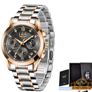 Lige Watch - Image 1