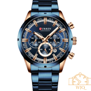 curren Watch 8355 - Image 1