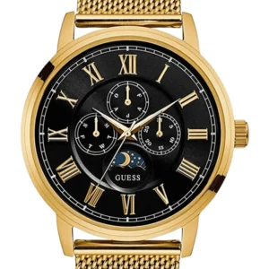 Guess Watch W0871G2 - Image 1