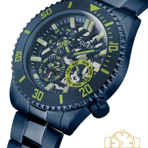 Guess Watch GW0488G4 - Image 2