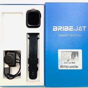 Smart Watch Bribe Jat - Image 3