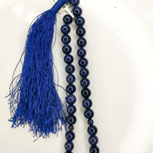 Tasbeeh With Original Aqeeq - Image 2
