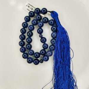 Tasbeeh With Original Aqeeq - Image 1