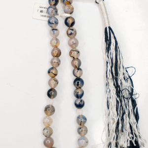 Tasbeeh With Original Mohe Najaf Stone - Image 3