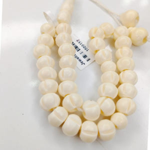 Tasbeeh Original Camel Bone Stone - Image 2
