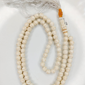 Original Tasbeeh Camel Bone - Image 1