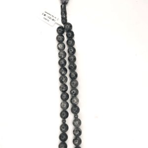 Tasbeeh With Original Opal Aqeeq - Image 3