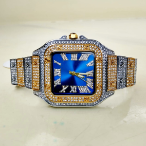 Miss Fox Watch - Image 1