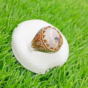 Artificial Gents Ring - Image 1