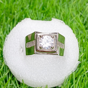 Artificial Gents Ring - Image 1