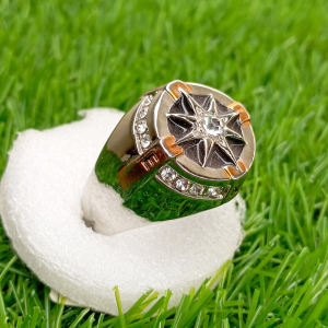 Artificial Gents Ring - Image 2