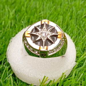 Artificial Gents Ring - Image 1