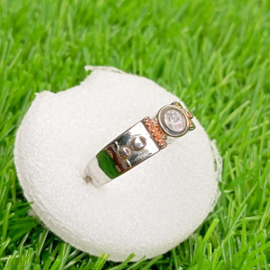 Artificial Gents Ring - Image 2