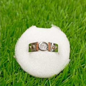 Artificial Gents Ring - Image 1