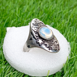Artificial Gents Ring - Image 1
