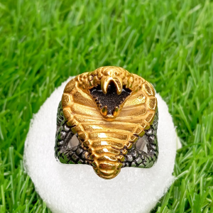 Artificial Gents Ring - Image 2