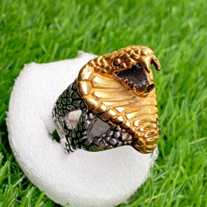 Artificial Gents Ring - Image 1