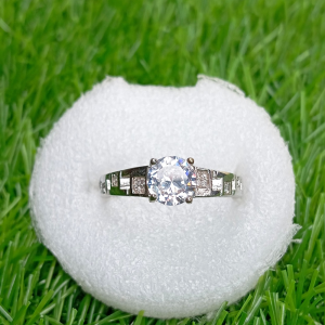 Artificial Gents Ring - Image 2
