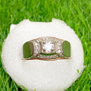 Artificial Gents Ring - Image 2