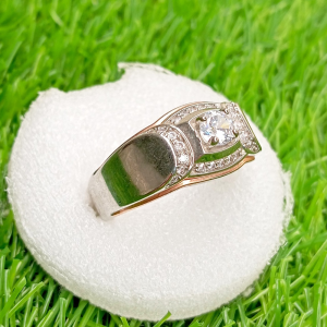 Artificial Gents Ring - Image 1